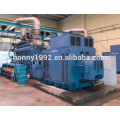 Large 60Hz 1800RPM 2500kW Diesel Genset Power Plants